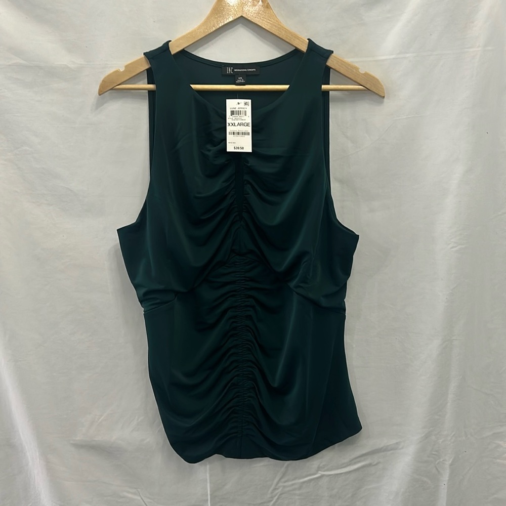 Ladies shirt